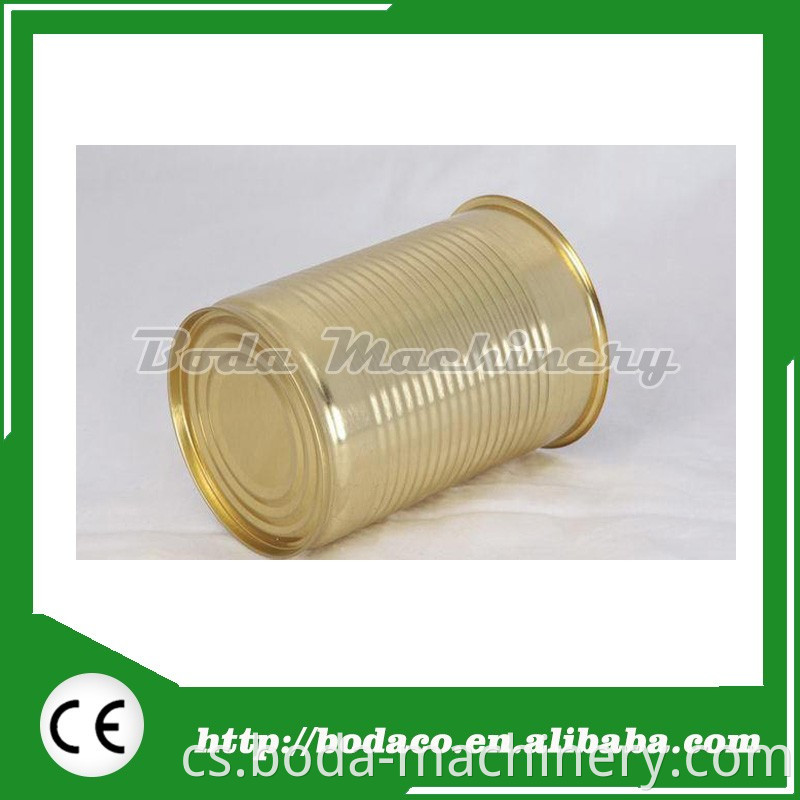 Automatický kombinovaný stroj na lemování/obrubování/těsnění používané pro výrobu karosérie na plechovky